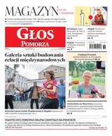 Głos Dziennik Pomorza Głos Pomorza 206/2025