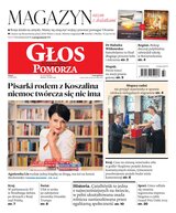 Głos Dziennik Pomorza Głos Pomorza 212/2025