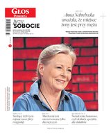 Głos Dziennik Pomorza Głos Pomorza 213/2025