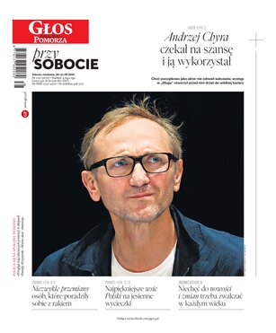 Głos Dziennik Pomorza Głos Pomorza 219/2025