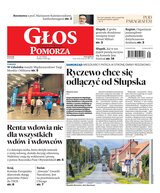 Głos Dziennik Pomorza Głos Pomorza 235/2025