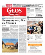 Głos Dziennik Pomorza Głos Pomorza 238/2025