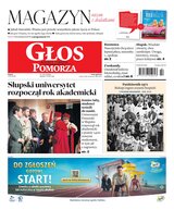 Głos Dziennik Pomorza Głos Pomorza 242/2025