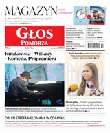 Głos Dziennik Pomorza Głos Pomorza 248/2025