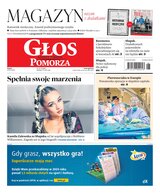 Głos Dziennik Pomorza Głos Pomorza 25/2025