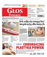 Głos Dziennik Pomorza Głos Pomorza 251/2025