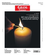Głos Dziennik Pomorza Głos Pomorza 254/2025