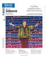 Głos Dziennik Pomorza Głos Pomorza 26/2025