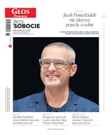 Głos Dziennik Pomorza Głos Pomorza 265/2025