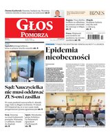 Głos Dziennik Pomorza Głos Pomorza 267/2025