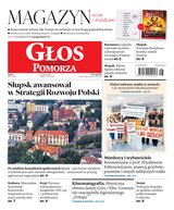 Głos Dziennik Pomorza Głos Pomorza 276/2025