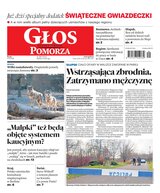 Głos Dziennik Pomorza Głos Pomorza 280/2025