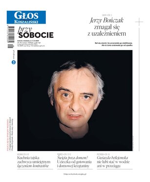 Głos Dziennik Pomorza Głos Pomorza 283/2025