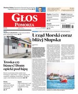 Głos Dziennik Pomorza Głos Pomorza 293/2025