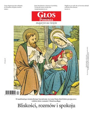 Głos Dziennik Pomorza Głos Pomorza 297/2025