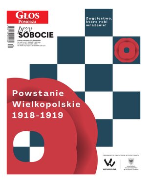 Głos Dziennik Pomorza Głos Pomorza 298/2025