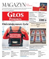 Głos Dziennik Pomorza Głos Pomorza 31/2025
