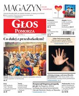 Głos Dziennik Pomorza Głos Pomorza 37/2025