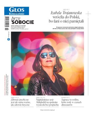 Głos Dziennik Pomorza Głos Pomorza 38/2025