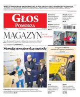 Głos Dziennik Pomorza Głos Pomorza 43/2025