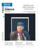 Głos Dziennik Pomorza Głos Pomorza 50/2025