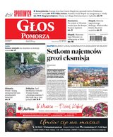 Głos Dziennik Pomorza Głos Pomorza 51/2025