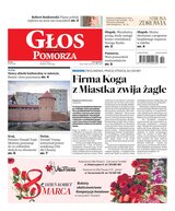 Głos Dziennik Pomorza Głos Pomorza 53/2025