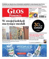 Głos Dziennik Pomorza Głos Pomorza 67/2025