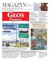 Głos Dziennik Pomorza Głos Pomorza 7/2025