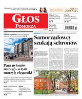 Głos Dziennik Pomorza Głos Pomorza 77/2025