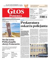 Głos Dziennik Pomorza Głos Pomorza 78/2025