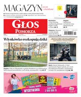 Głos Dziennik Pomorza Głos Pomorza 79/2025