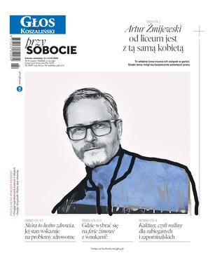 Głos Dziennik Pomorza Głos Pomorza 8/2025