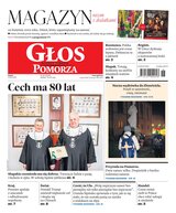 Głos Dziennik Pomorza Głos Pomorza 85/2025