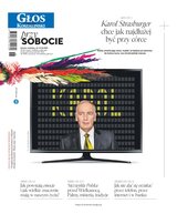 Głos Dziennik Pomorza Głos Pomorza 86/2025