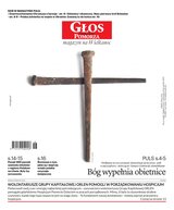 Głos Dziennik Pomorza Głos Pomorza 91/2025