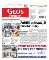 Głos Dziennik Pomorza Głos Pomorza 95/2025