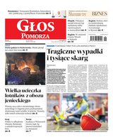 Głos Dziennik Pomorza Głos Pomorza 99/2025
