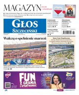 Głos Dziennik Pomorza Głos Szczeciński 101/2025