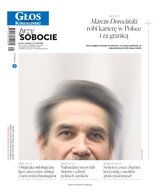 Głos Dziennik Pomorza Głos Szczeciński 113/2025