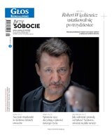 Głos Dziennik Pomorza Głos Szczeciński 119/2025
