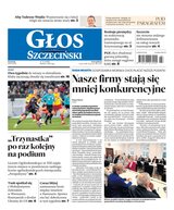 Głos Dziennik Pomorza Głos Szczeciński 12/2025