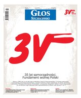 Głos Dziennik Pomorza Głos Szczeciński 121/2025
