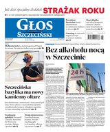 Głos Dziennik Pomorza Głos Szczeciński 140/2025