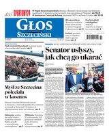 Głos Dziennik Pomorza Głos Szczeciński 149/2025