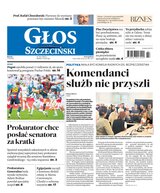 Głos Dziennik Pomorza Głos Szczeciński 150/2025