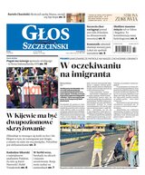 Głos Dziennik Pomorza Głos Szczeciński 151/2025