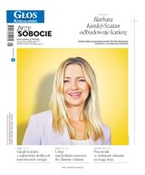 Głos Dziennik Pomorza Głos Szczeciński 166/2025