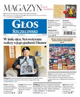 Głos Dziennik Pomorza Głos Szczeciński 171/2025