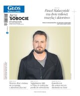 Głos Dziennik Pomorza Głos Szczeciński 172/2025